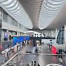 В аэропорту Саратова отменили ограничения